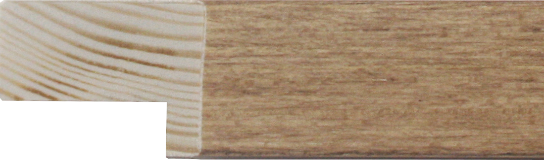 B1952 Brown Moulding from Wessex Pictures